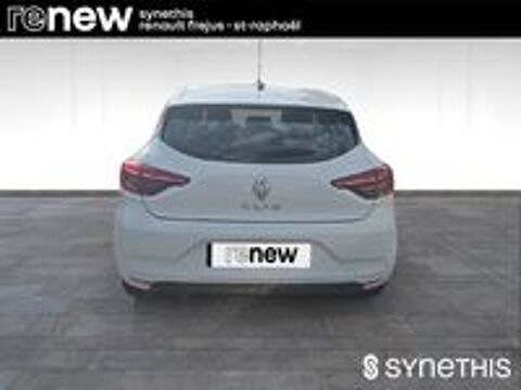 Clio V Clio SCe 65 Authentic 2023 occasion 83600 Fr&eacute;jus