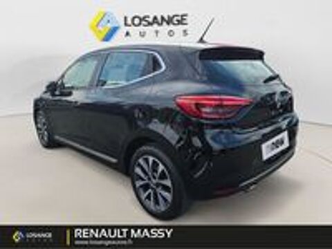 Clio V Clio TCe 90 - 21 Intens 2021 occasion 91300 Massy