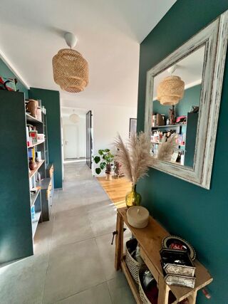  Appartement  vendre 4 pices 98 m