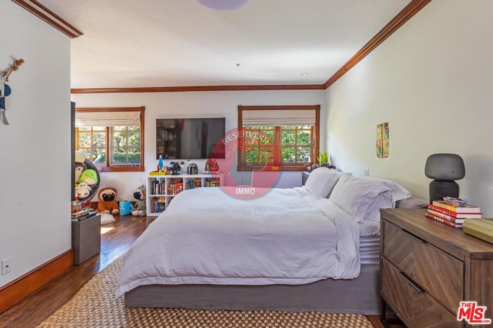 à vendre  Maison Malibu