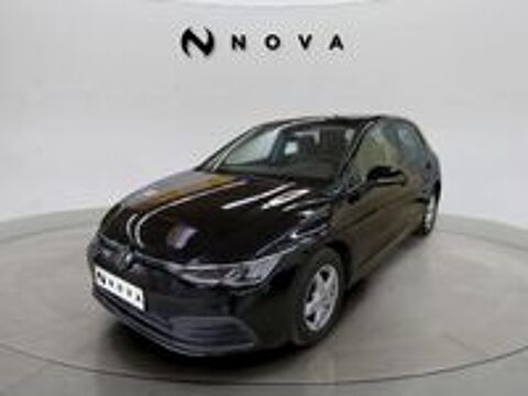 Golf VIII Life e TSI 2022 occasion 33600 Pessac
