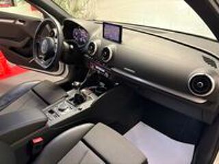 A3 Sportback 35 TFSI CoD 150 2019 occasion 31120 Portet-sur-Garonne