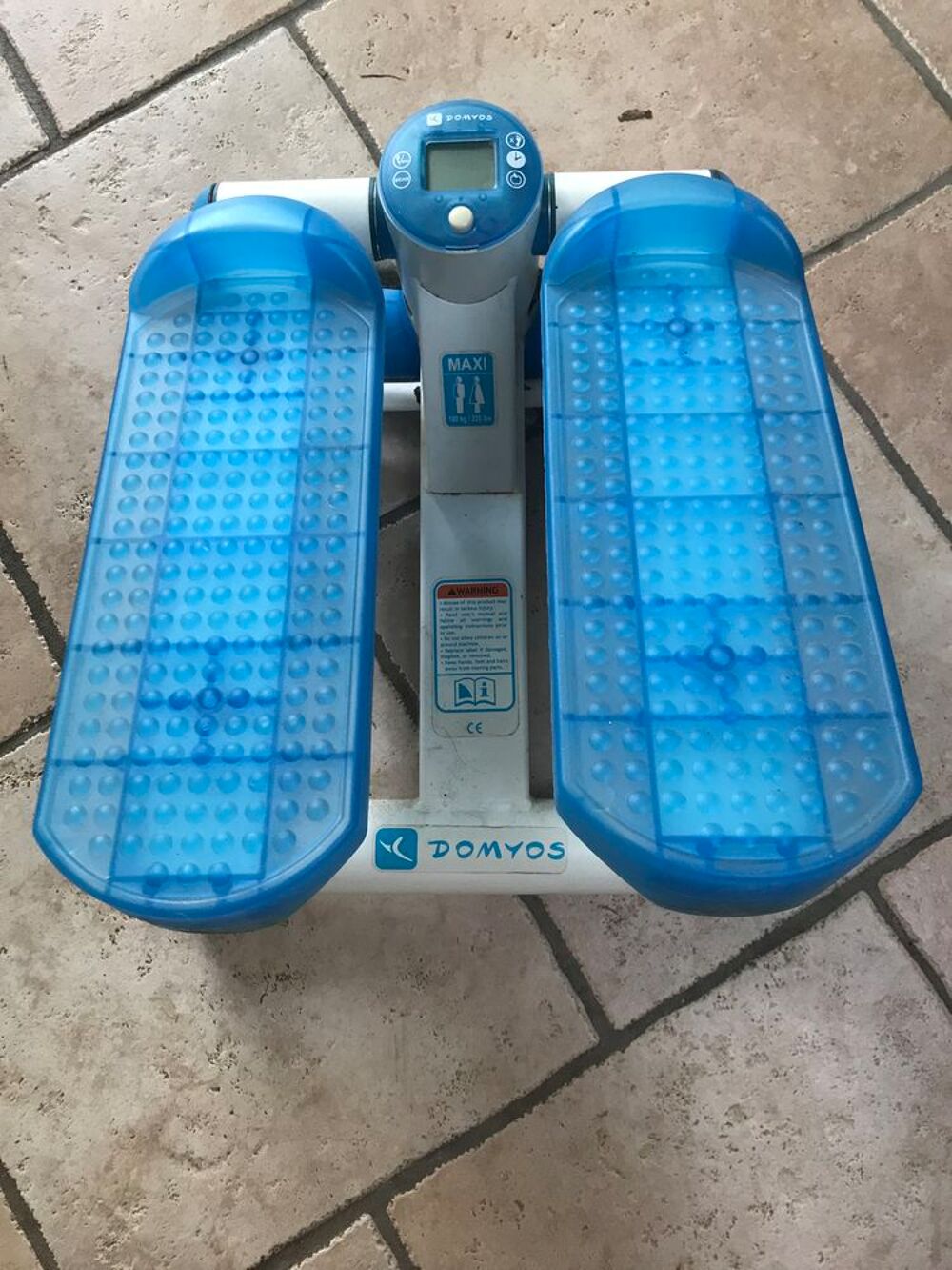 Appareil de marche Sports