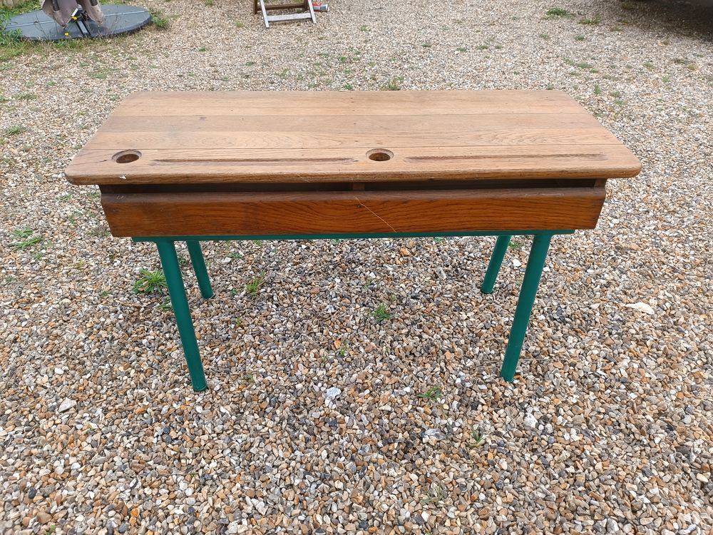 Bureau vintage Meubles
