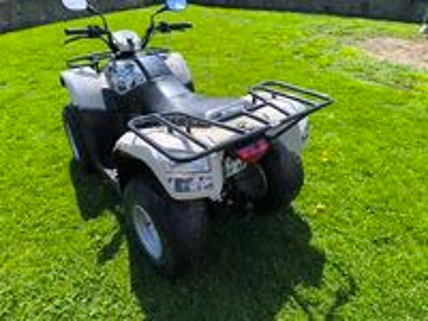  2011 occasion 43340 Landos