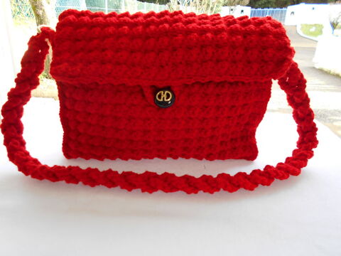 sac neuf fait main 25 Cagnes-sur-Mer (06)