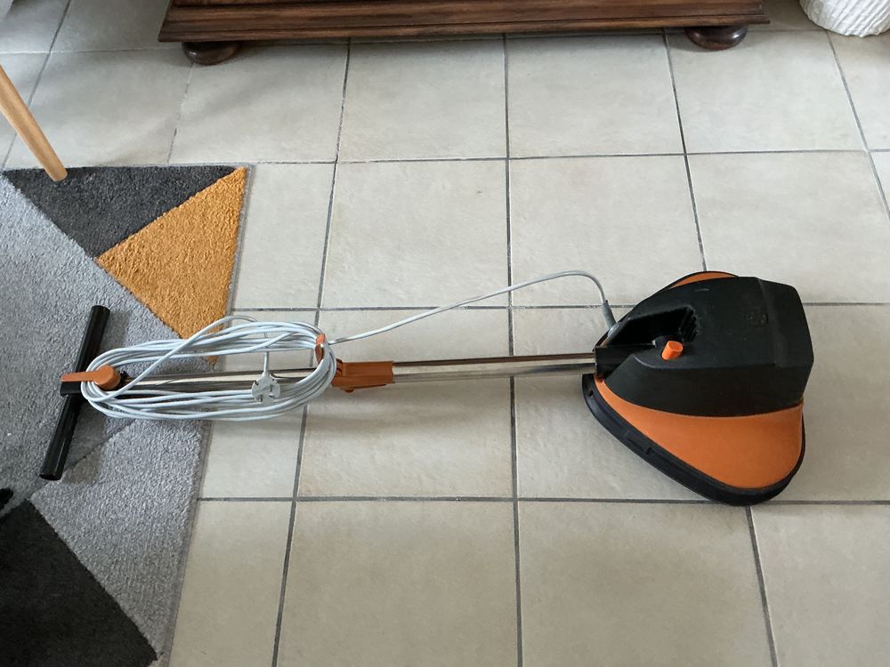 Cireuse Electroménager