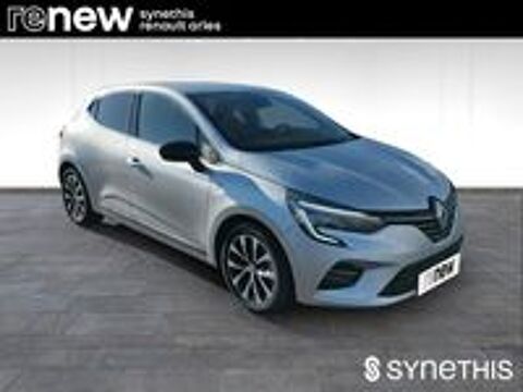 Clio V Clio E-Tech full hybrid 145 Techno 2022 occasion 13200 Arles