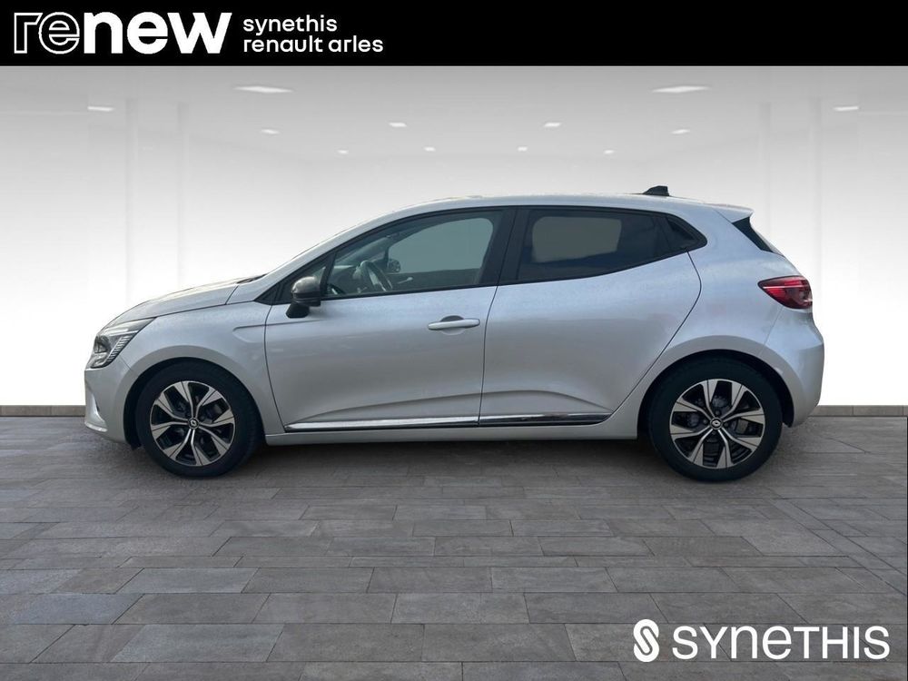 Clio V Clio TCe 100 GPL Evolution 2023 occasion 13200 Arles