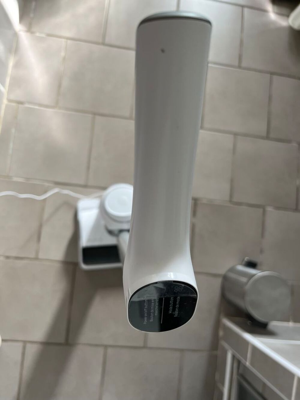 Aspirateur laveur ROWENTA Electroménager