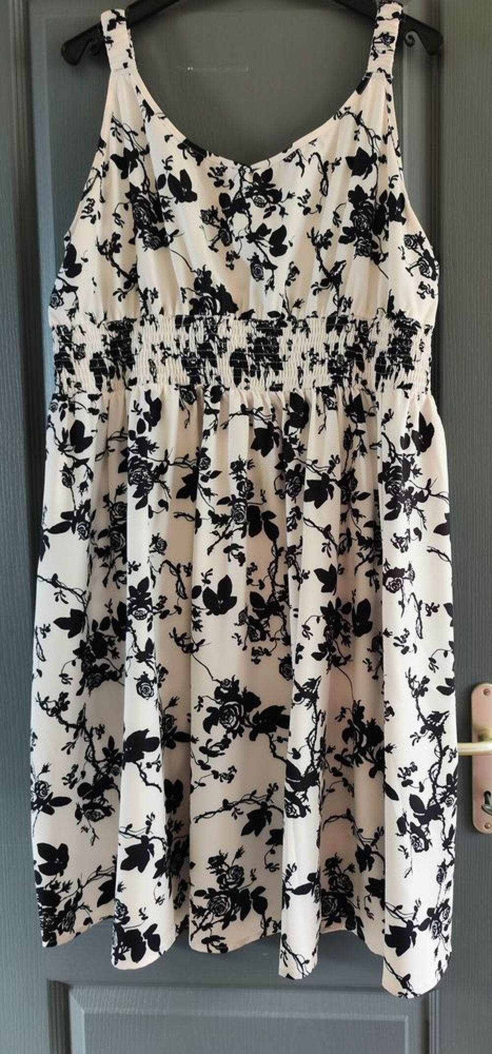 Robe d'&eacute;t&eacute; Vêtements