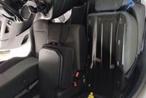 Berlingo BERLINGO VAN M 650 BLUEHDI 75 CONTROL 2019 occasion 34570 Vailhauqu&egrave;s