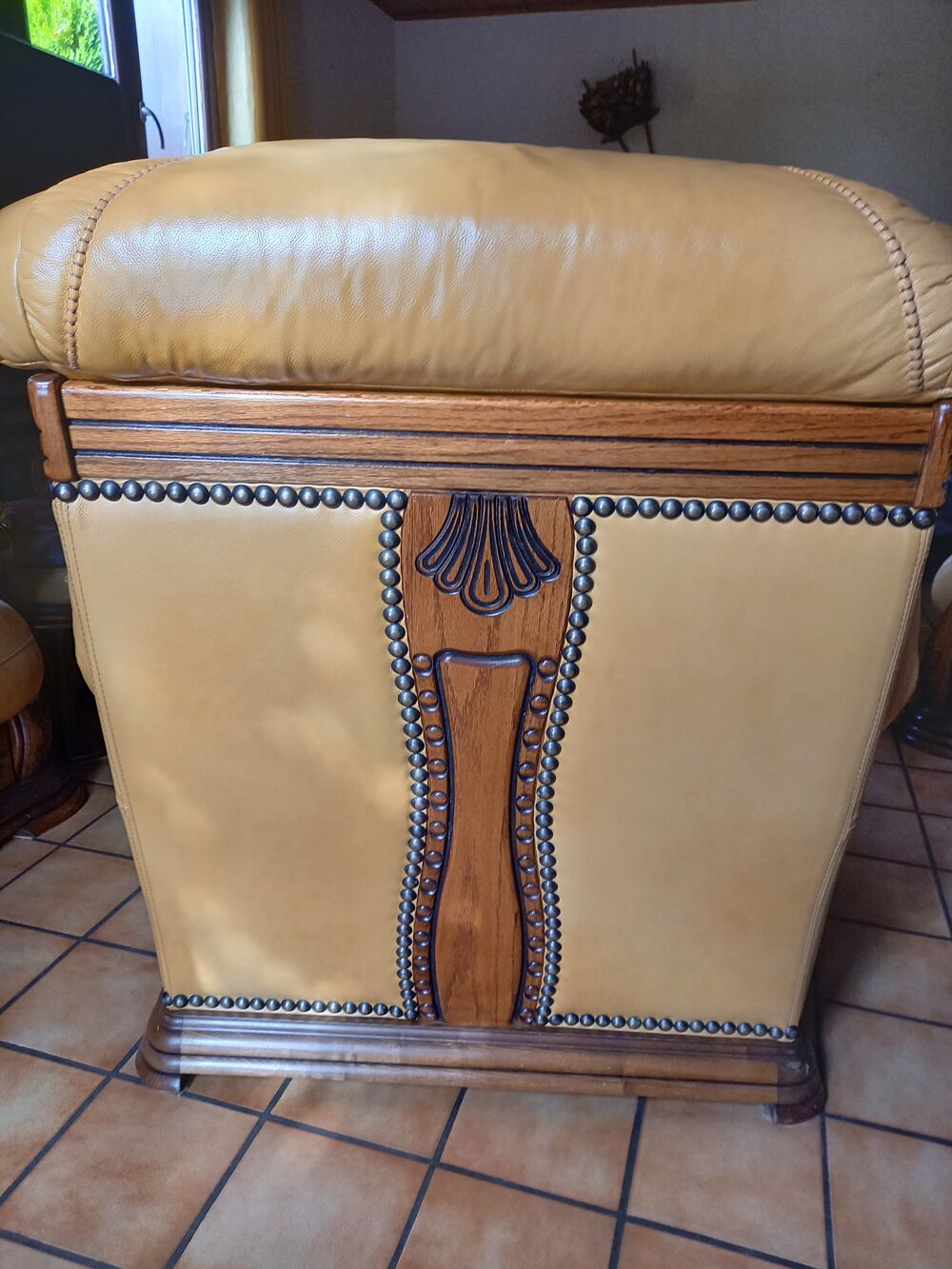 Fauteuils Meubles