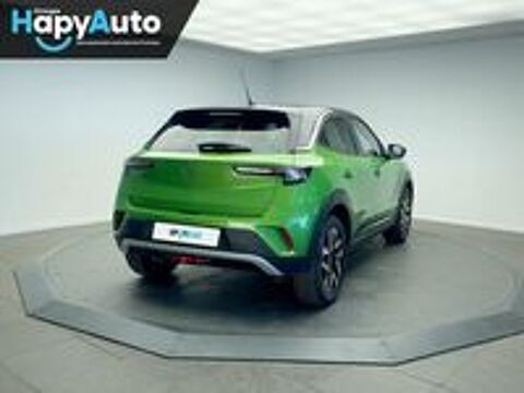 Mokka Electrique 136 ch & Batterie 50 kWh Elegance 2023 occasion 65000 Tarbes