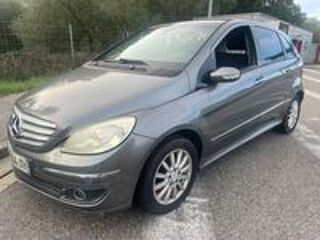 Classe B 200 CDI 2008 occasion 38340 Voreppe