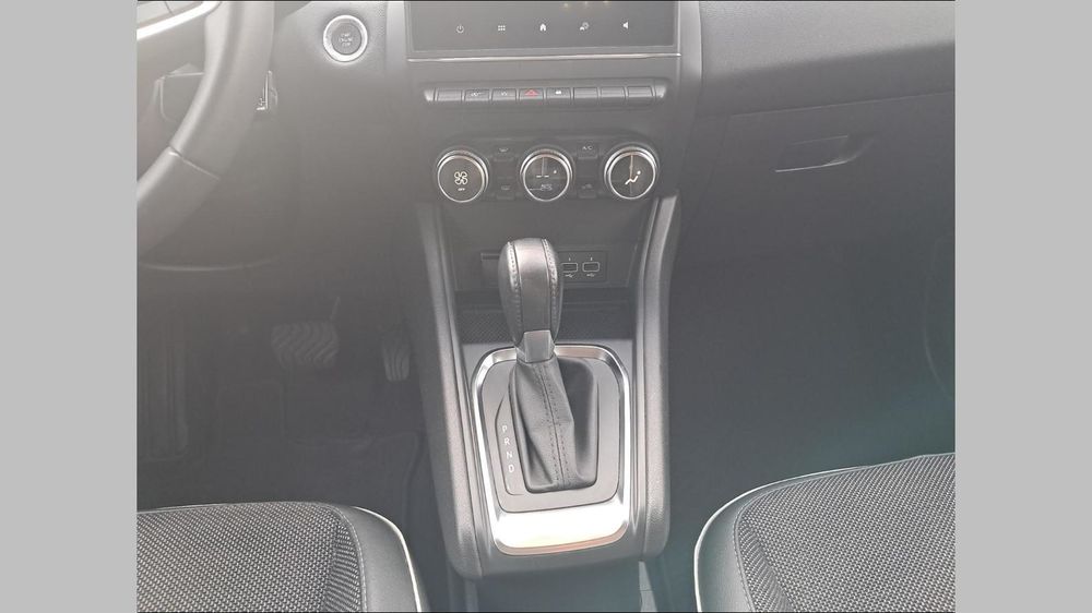 Captur TCe 140 EDC - 21 Intens 2022 occasion 91170 Viry-Ch&acirc;tillon