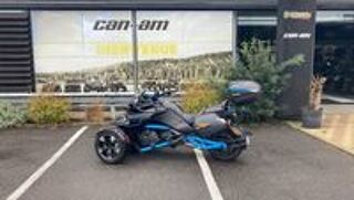 CAN AM 2022 occasion 16100 Cognac