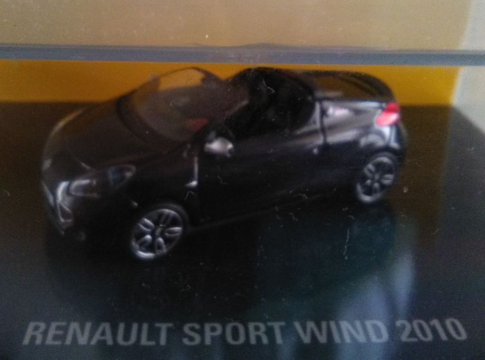 Mod&egrave;les r&eacute;duits 1/43 - auto Jeux / jouets