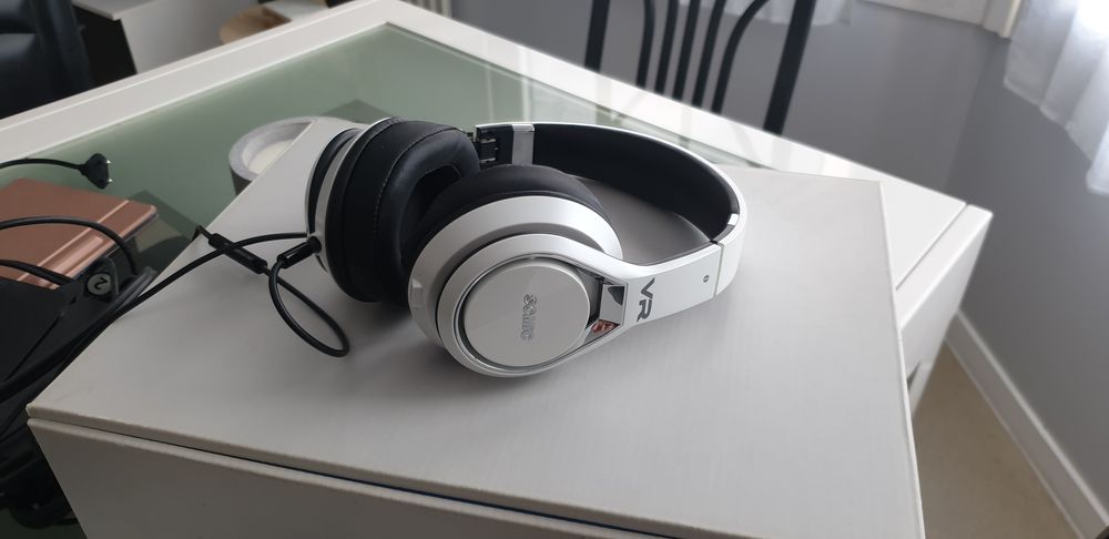 Casque VR PS4 Audio et hifi