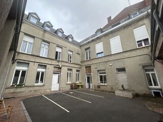 Immeuble  vendre 1068 m