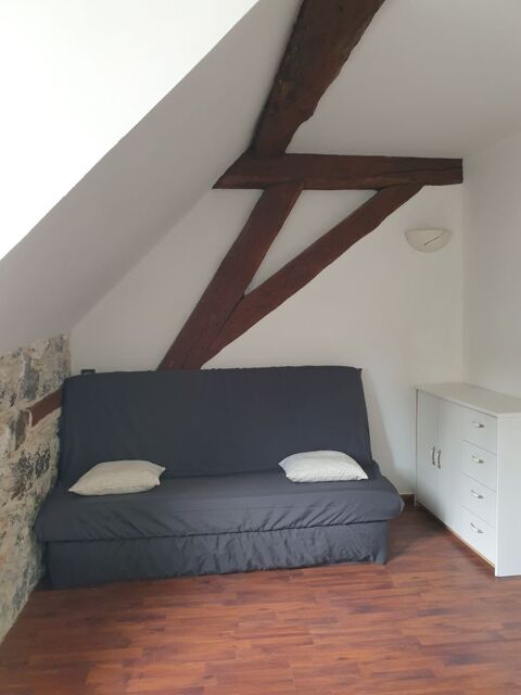  Appartement  louer 1 pice 18 m Grenoble