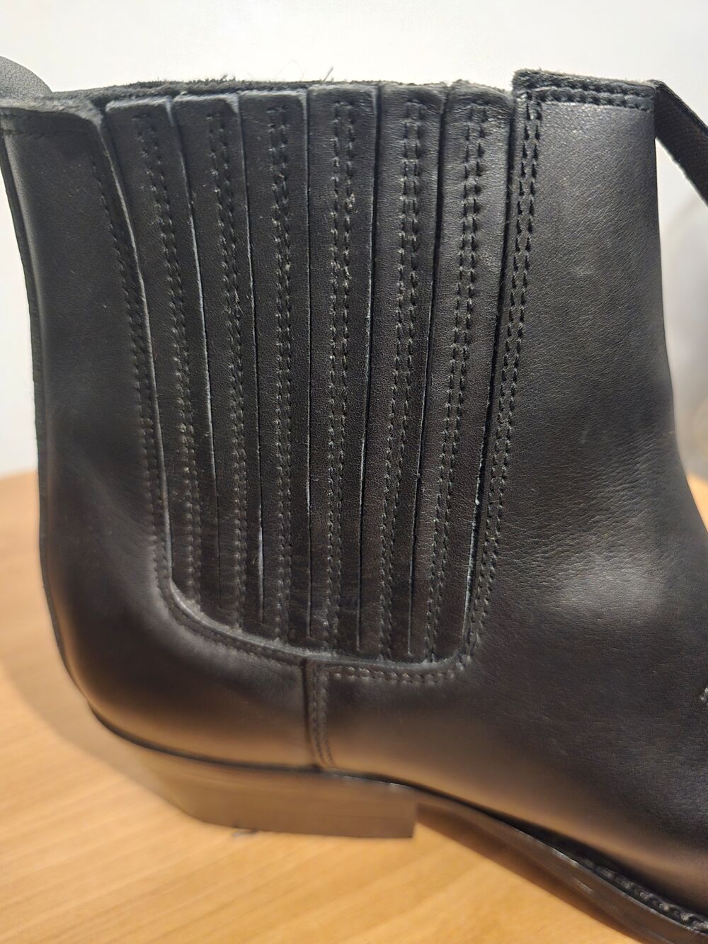 Boot chaussure Chaussures