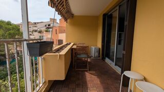  Appartement à louer 2 pièces 48 m²