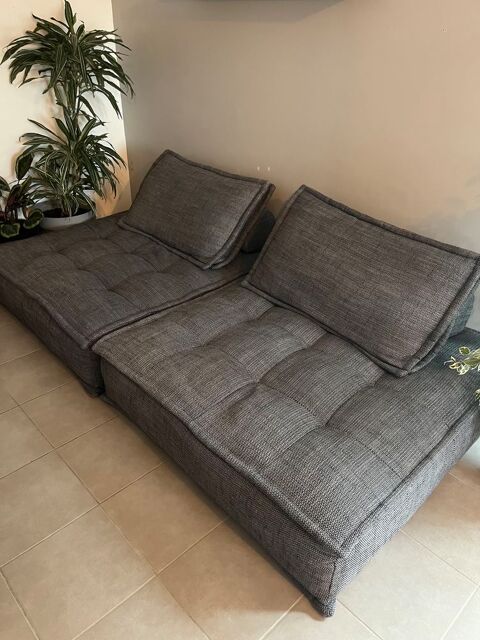 Canap� modulable maison du monde Neo Elementary 450 Biscarrosse (40)