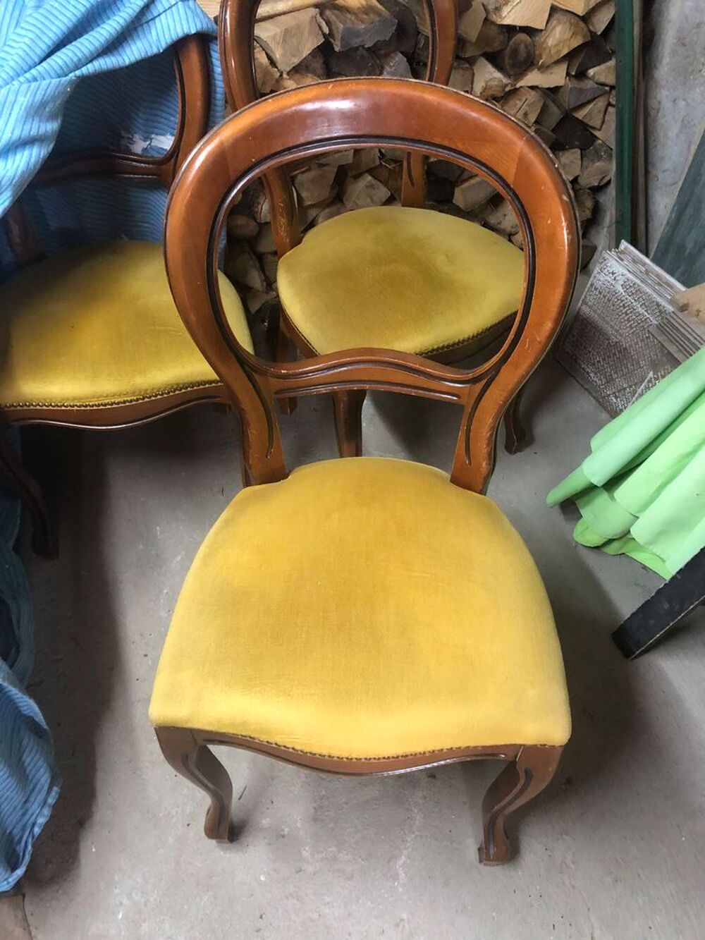 Chaise Meubles