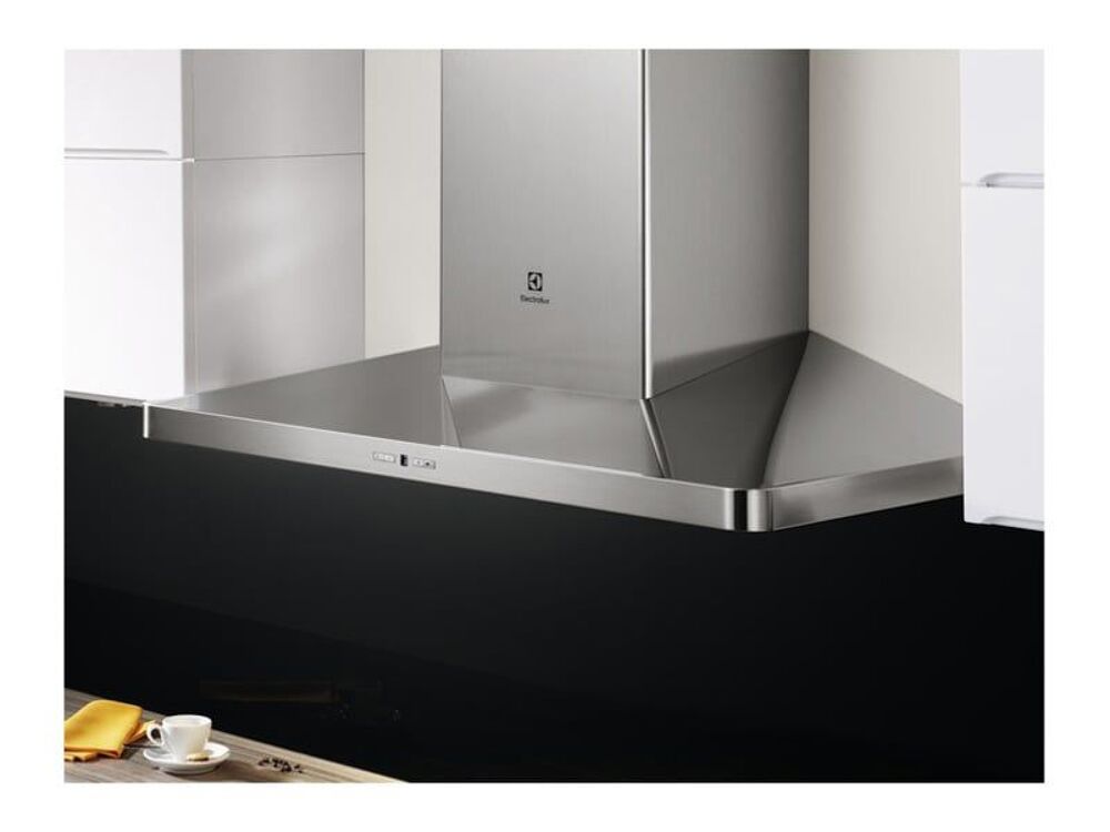 Hotte Recyclage ou &eacute;vacuation ELECTROLUX Electroménager
