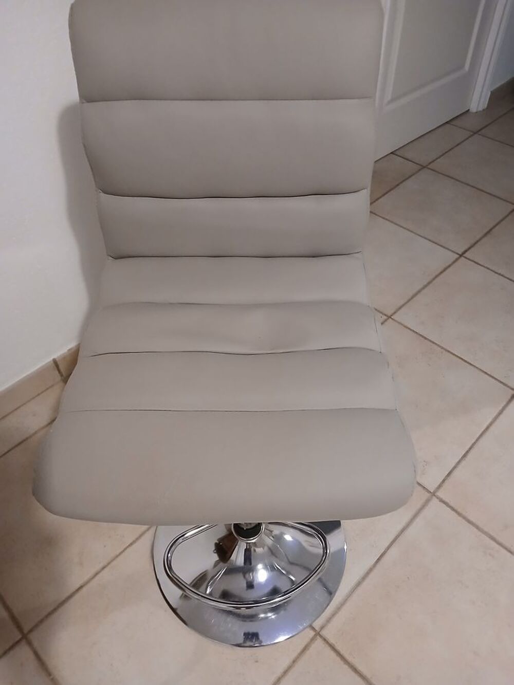 TABOURET DE CUISINE Meubles