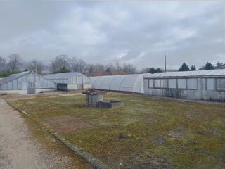  Terrain  vendre 6000 m