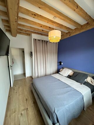  Maison à vendre 5 pièces 107 m²