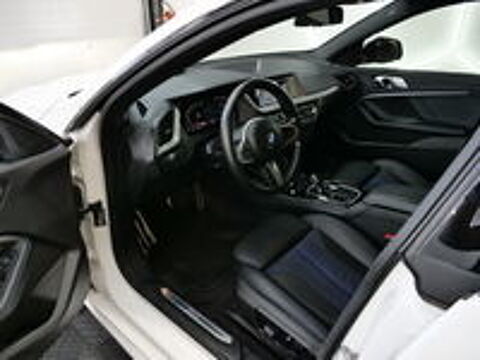 Serie 2 Coupe 220d 190 ch BVA8 2021 occasion 69330 Pusignan