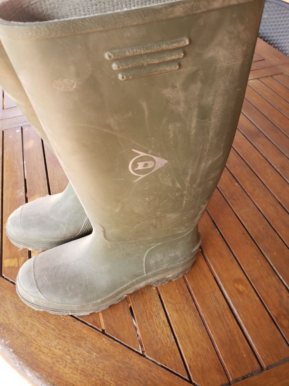 BOTTES de Jardin Jardin