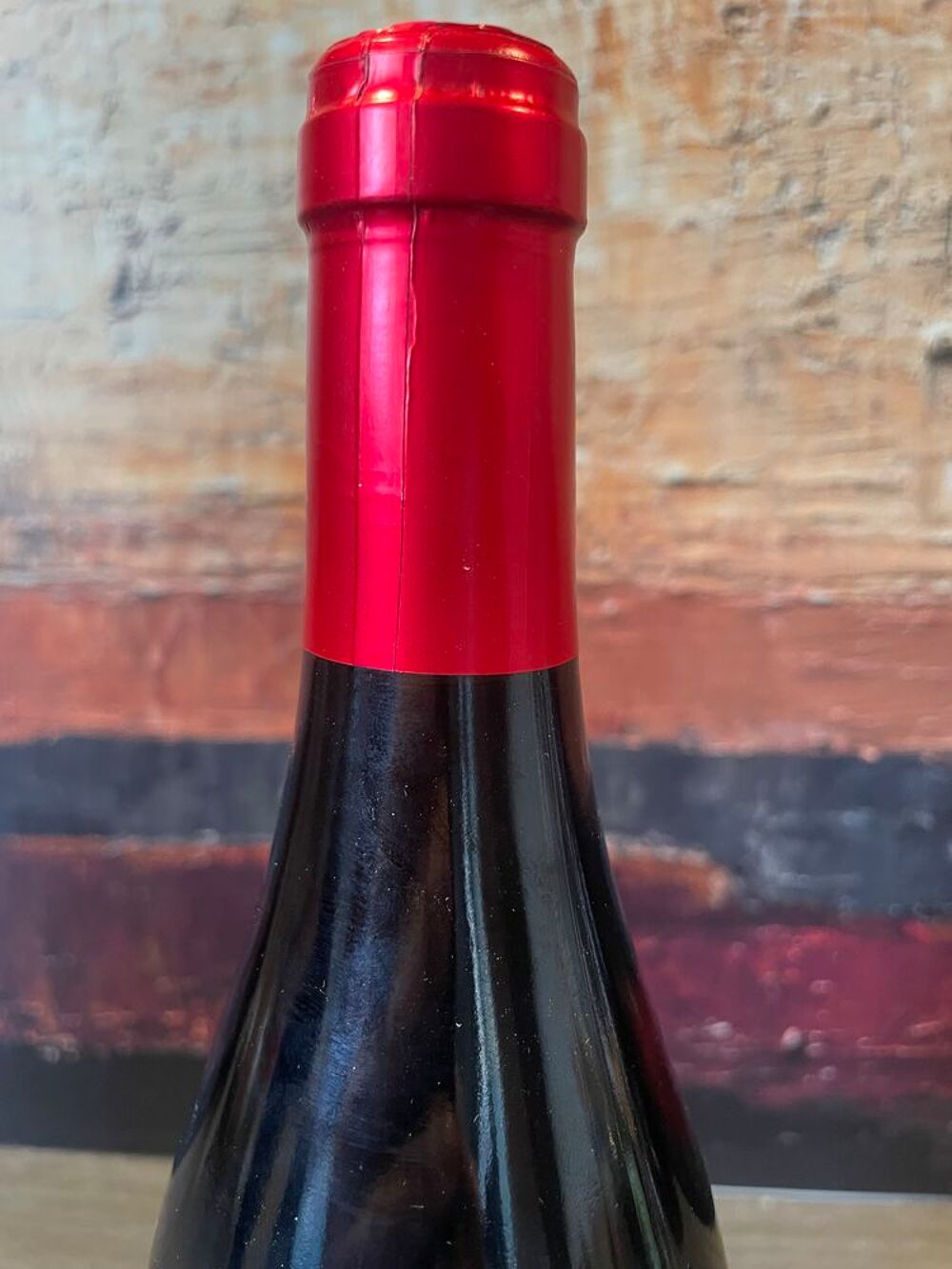 1 Bt Domaine La Bergerie de l'Arcade 2017 _ P &amp; G SOULAS Cuisine