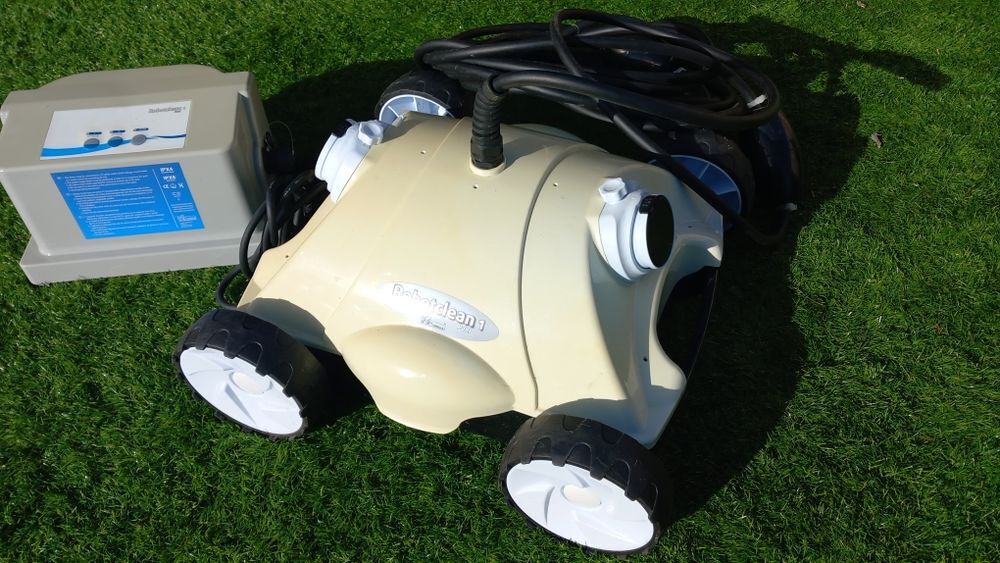 Robot de piscine Sports