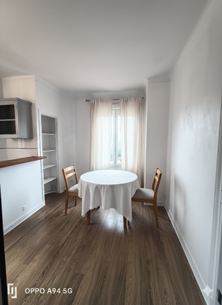  Appartement  vendre 2 pices 27 m