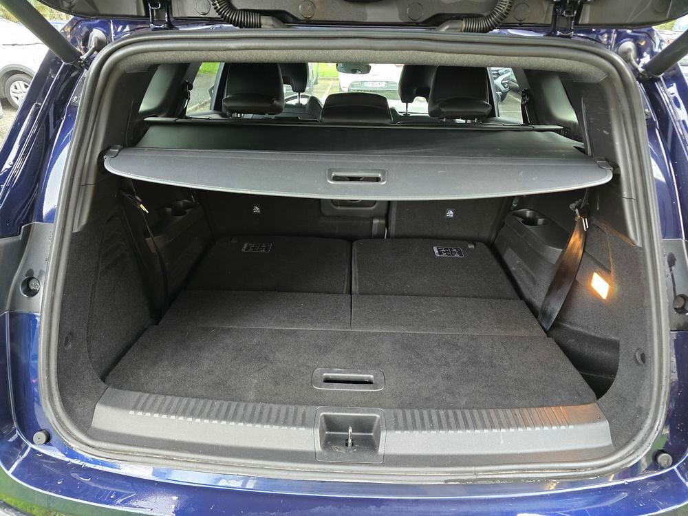 Espace E-Tech hybrid 200 Techno (7 CV) 2024 occasion 91410 Dourdan