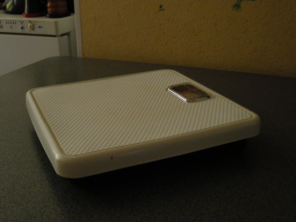 Balance pese personne KORONA m&eacute;canique Electroménager