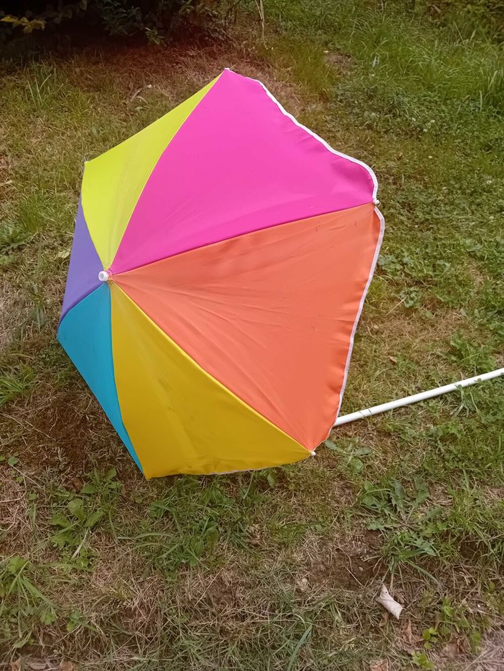 Parasol Jardin