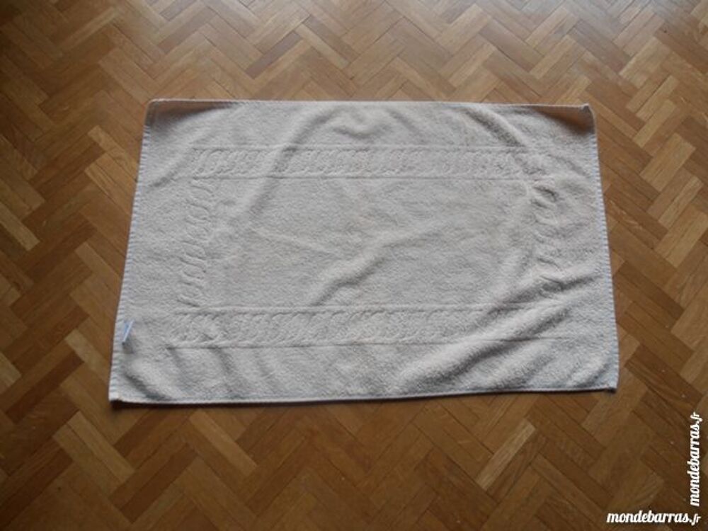 Tapis de bain Jalla p&ecirc;che (68) Cuisine