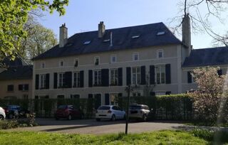 Vente Appartement Appartement F3 - 74m² - château de Montoy-Flanville Montoy-flanville
