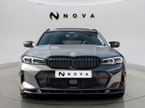 S&eacute;rie 3 Touring 330e M Sport PHEV 2023 occasion 33600 Pessac