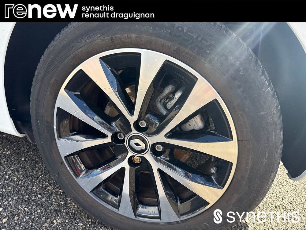 Clio V Clio TCe 90 Techno 2023 occasion 83300 Draguignan