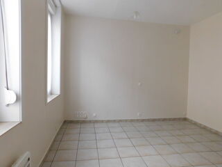 Appartement à louer 1 pièce 25 m²