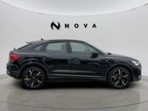 Q3 Sportback 35 TFSI S Line 2020 occasion 33600 Pessac