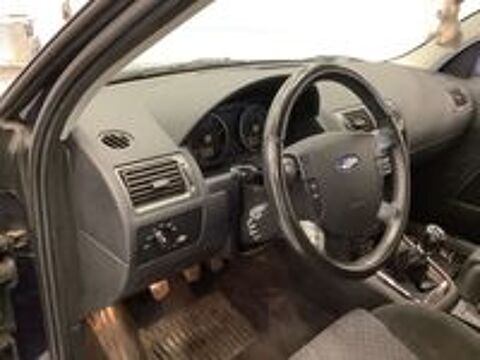 Mondeo Clipper 2.0 TDCi - 115 Ambiente Pack DPF 2006 occasion 44320 Saint-P&egrave;re-en-Retz