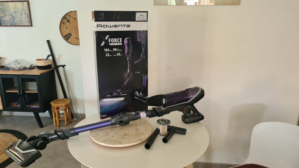 aspirateur Electroménager