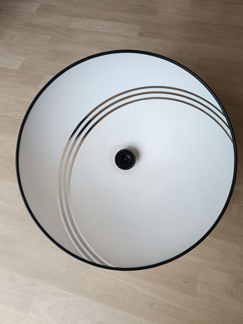 LUSTRE MODERNE Décoration